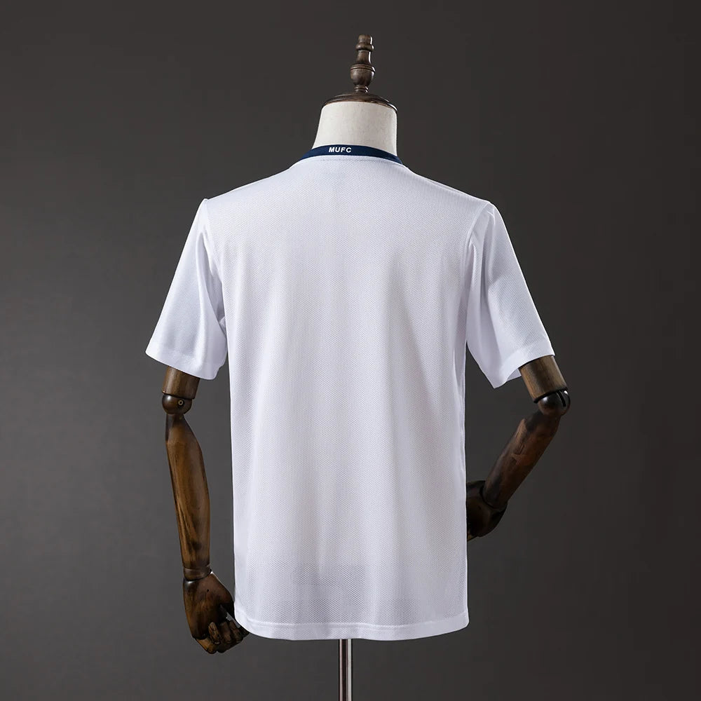 Manchester United 08/09 Away Adult's Jersey- Retro