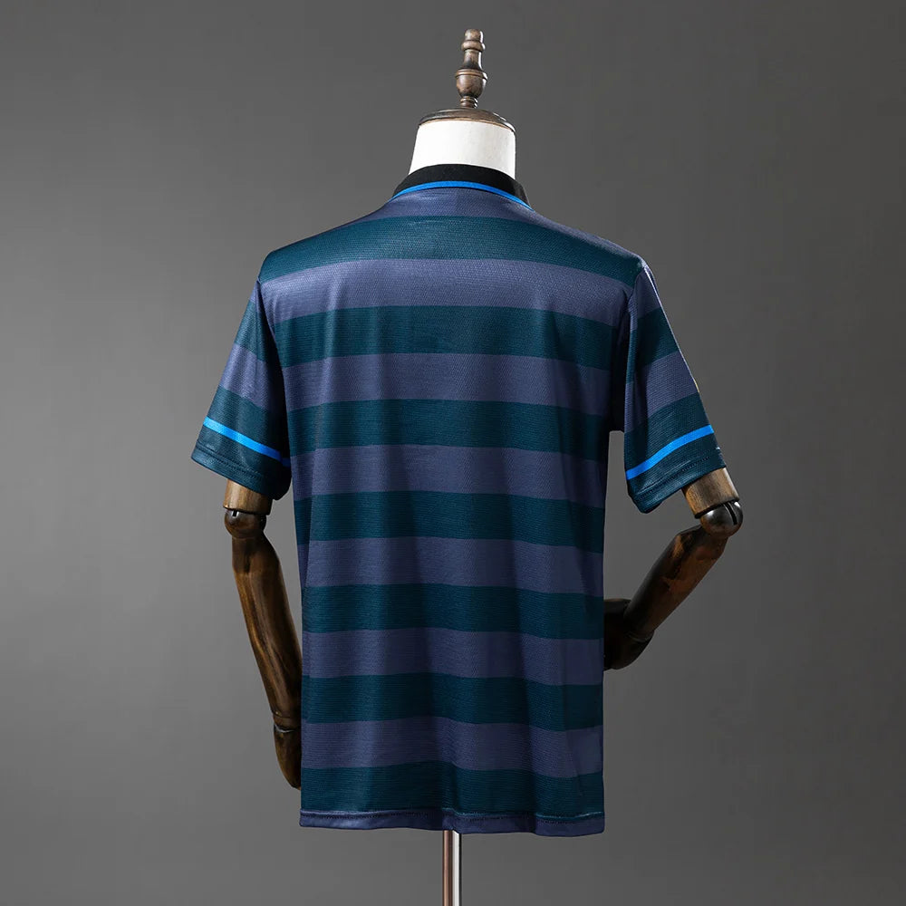 Inter Milan 97/98 Away Adult's Jersey- Retro