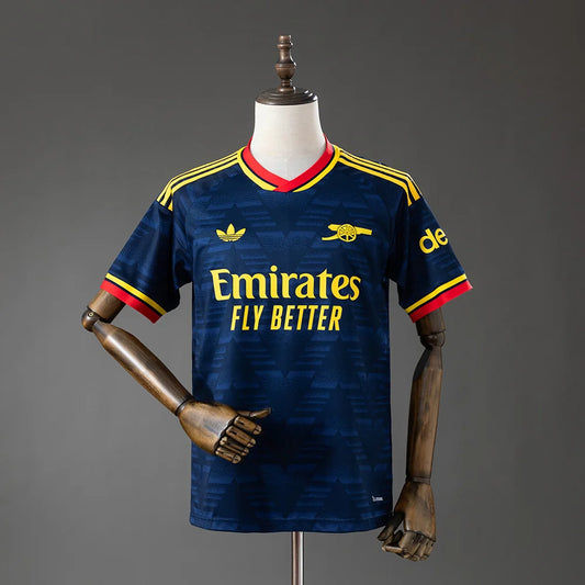 Arsenal 26/27 Away Adult's Fan Version