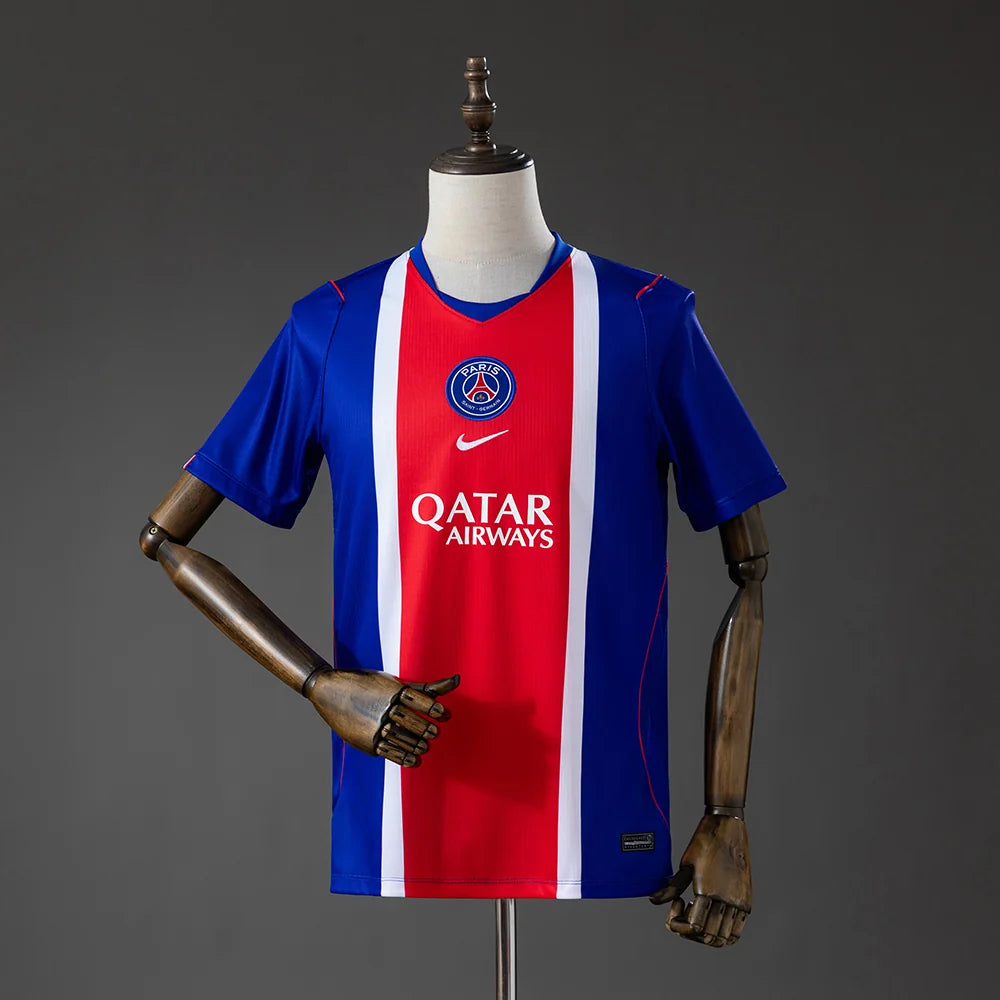 PSG 26/27 Home Adult's Fan Version