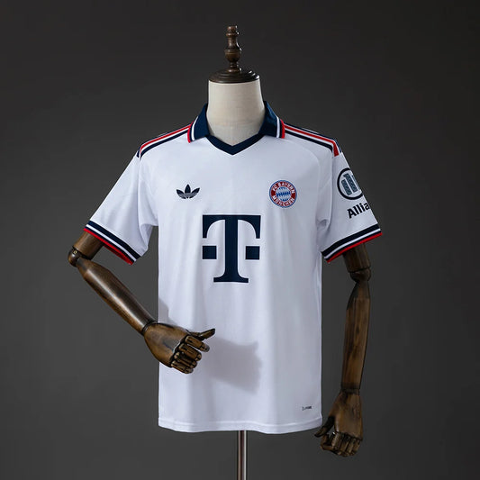 Bayern Munich 26/27 Away  Adult's Fan Version