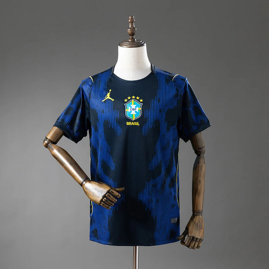 Brazil 2026 Away  Adult's Fan Version