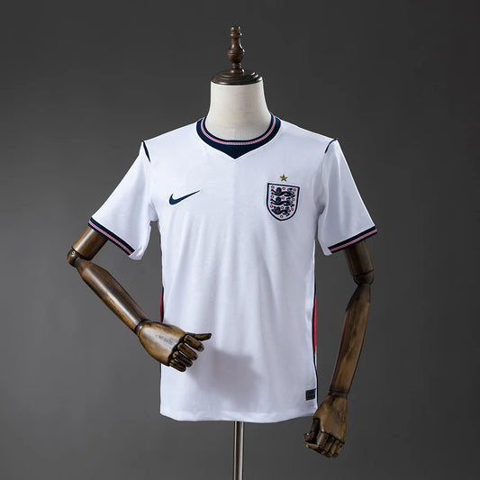 England 2026 Home Adult's Fan Version