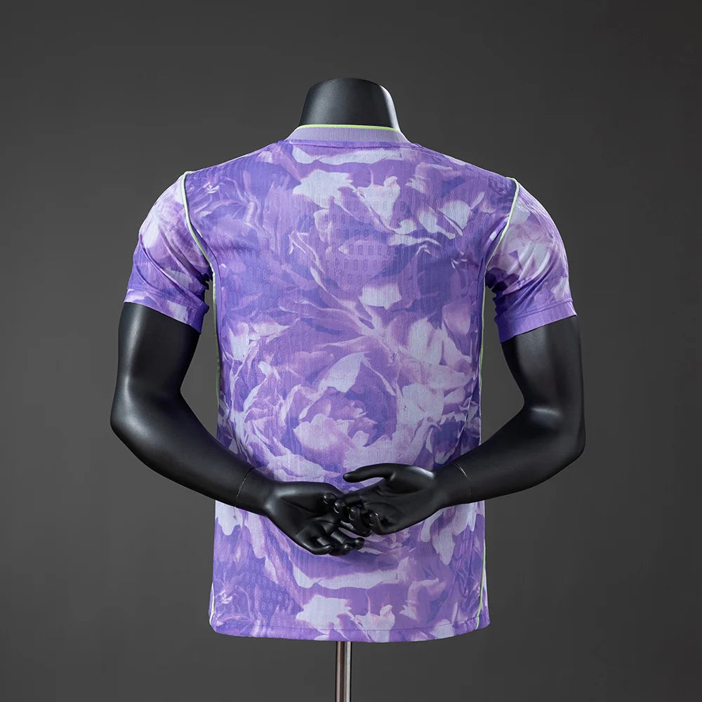 Korea 2026 Away Adult's Player Version