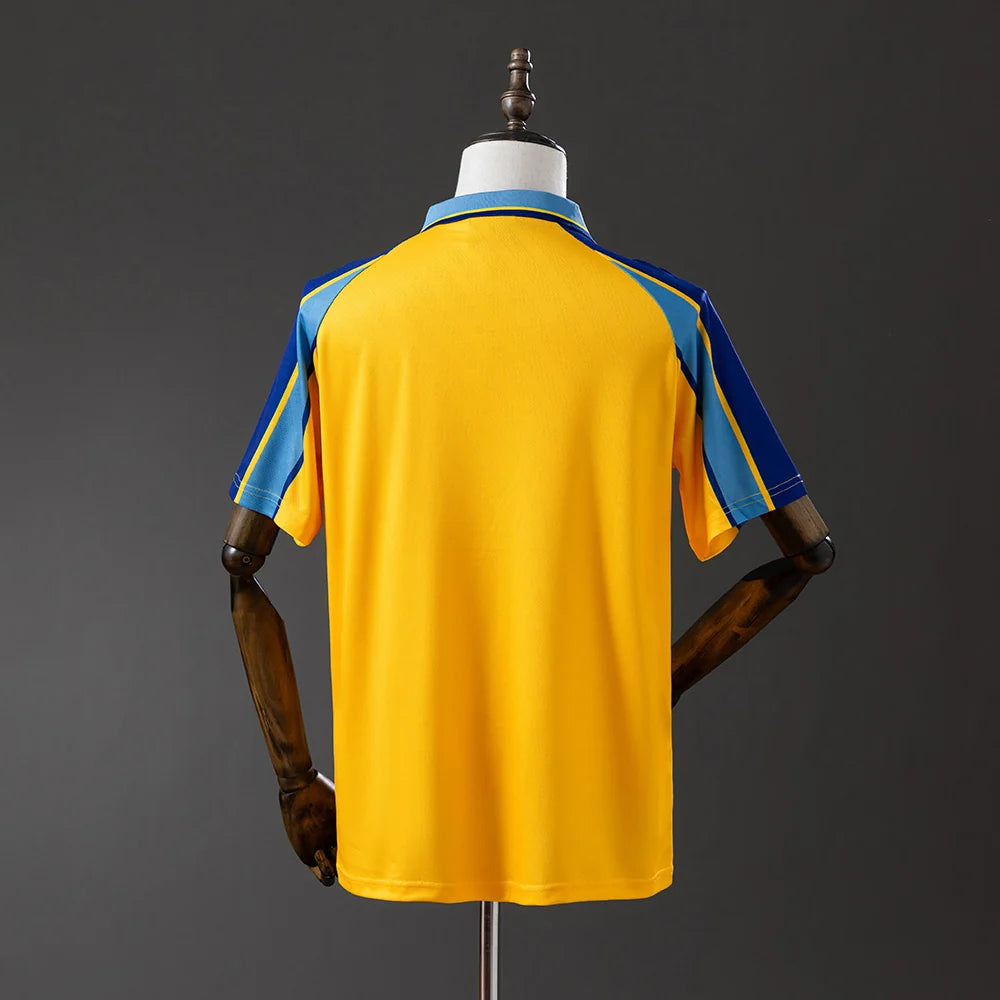 Chelsea 95/97 Away Adult's Jersey- Retro