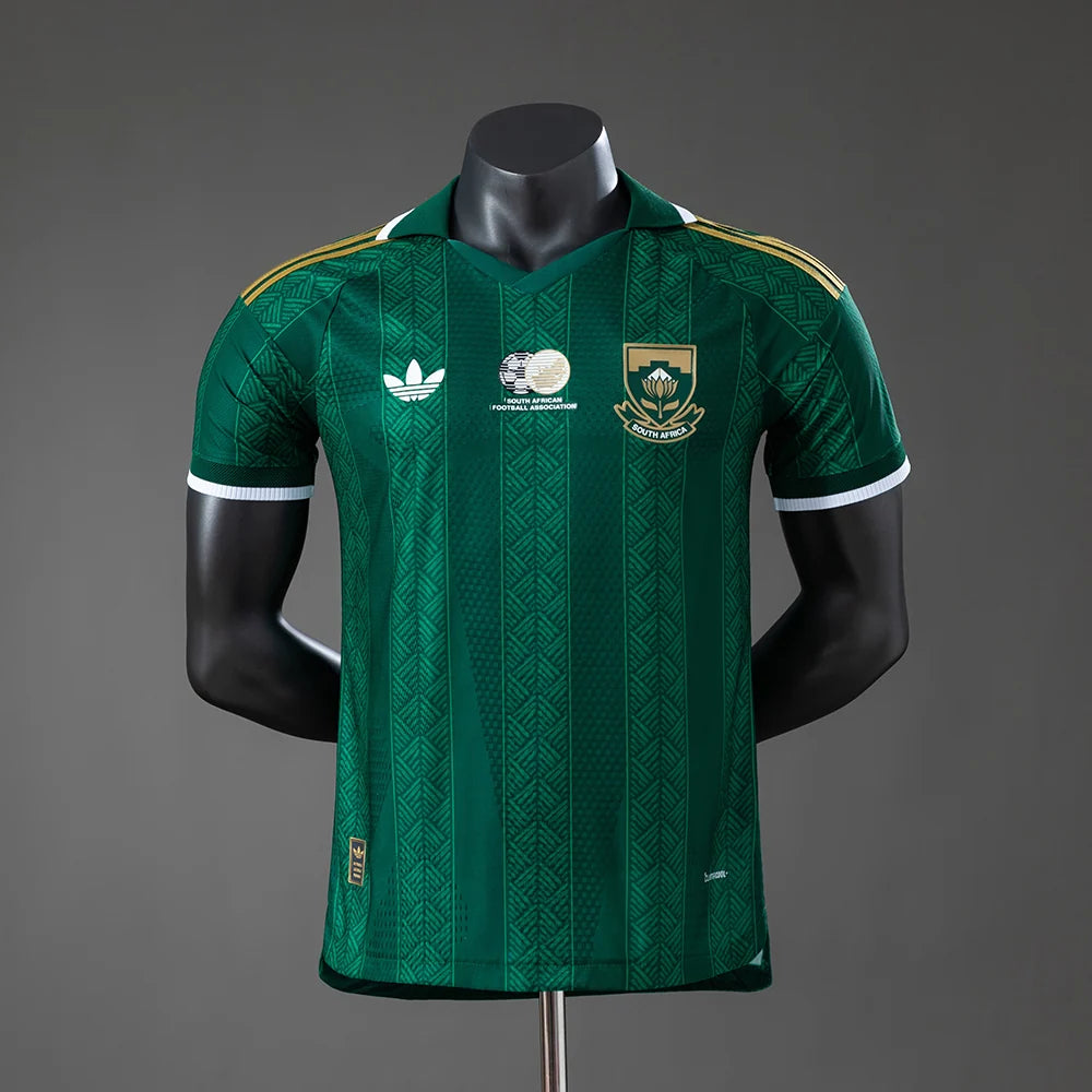 South Africa 2026 Away Adult's Player Version