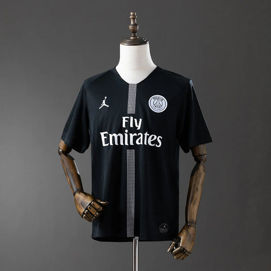 PSG 18/19 Third Adult's Jersey- Retro