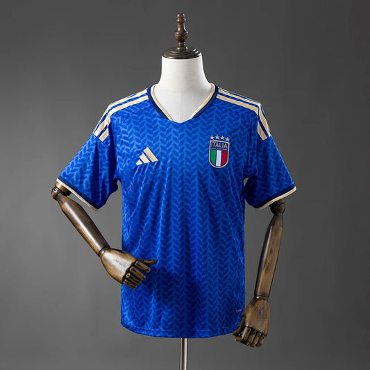 Italy 2026 Home Adult's Fan Version