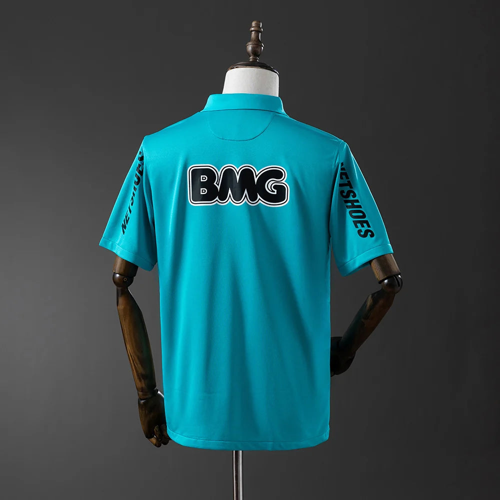 Santos 12/13 Away Adult's Jersey- Retro