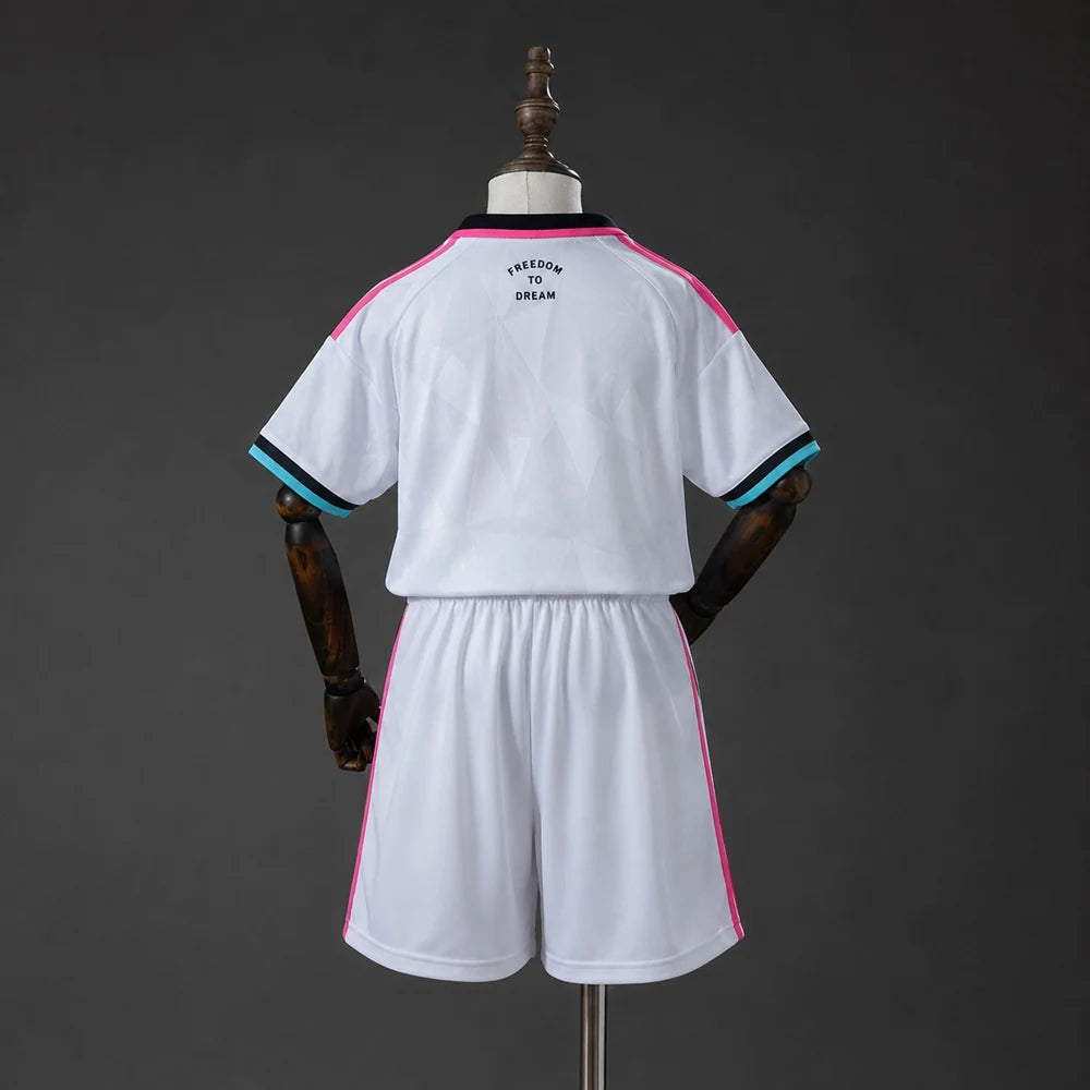 Inter Miami 26/27 Third Kid's Jersey & Shorts