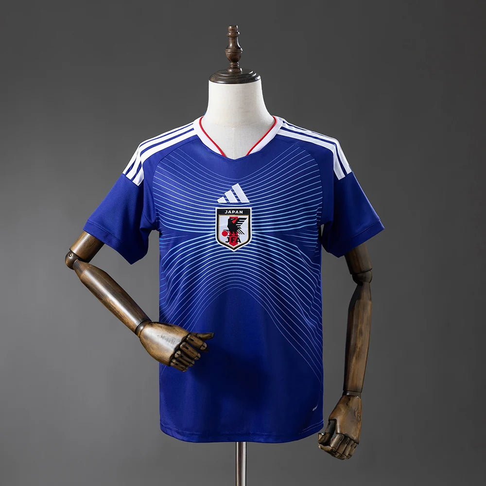 Japan 2026 Home Adult's Fan Version