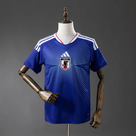 Japan 2026 Home Adult's Fan Version