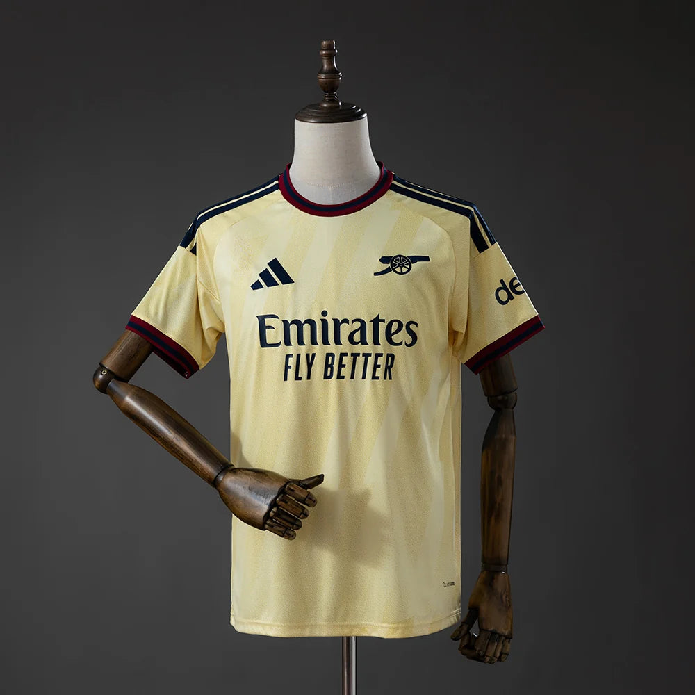 Arsenal 26/27 Third Adult's Fan Version