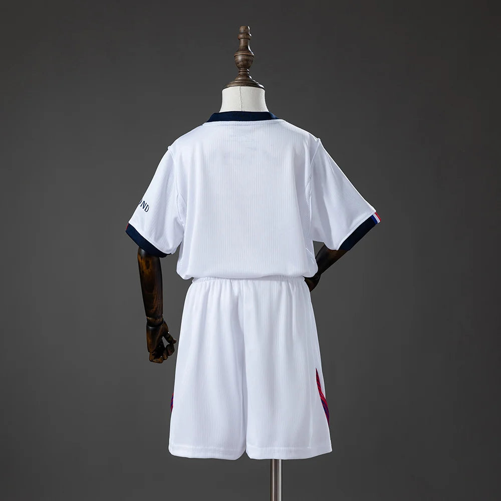 PSG 26/27 Away Kid's Jersey & Shorts