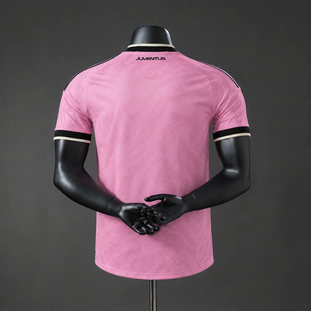 Juventus 26/27 Away Adult's Player Version