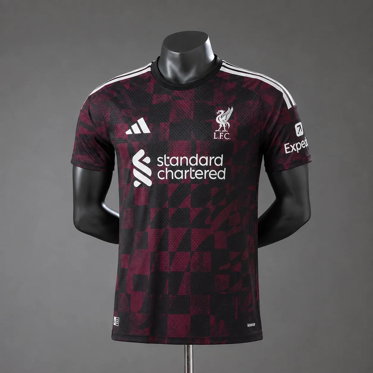 Liverpool 26/27 Third Adult's Player Version