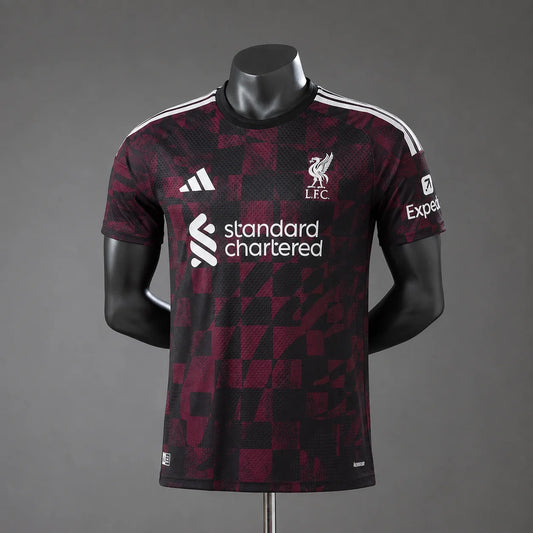 Liverpool 26/27 Third Adult's Player Version