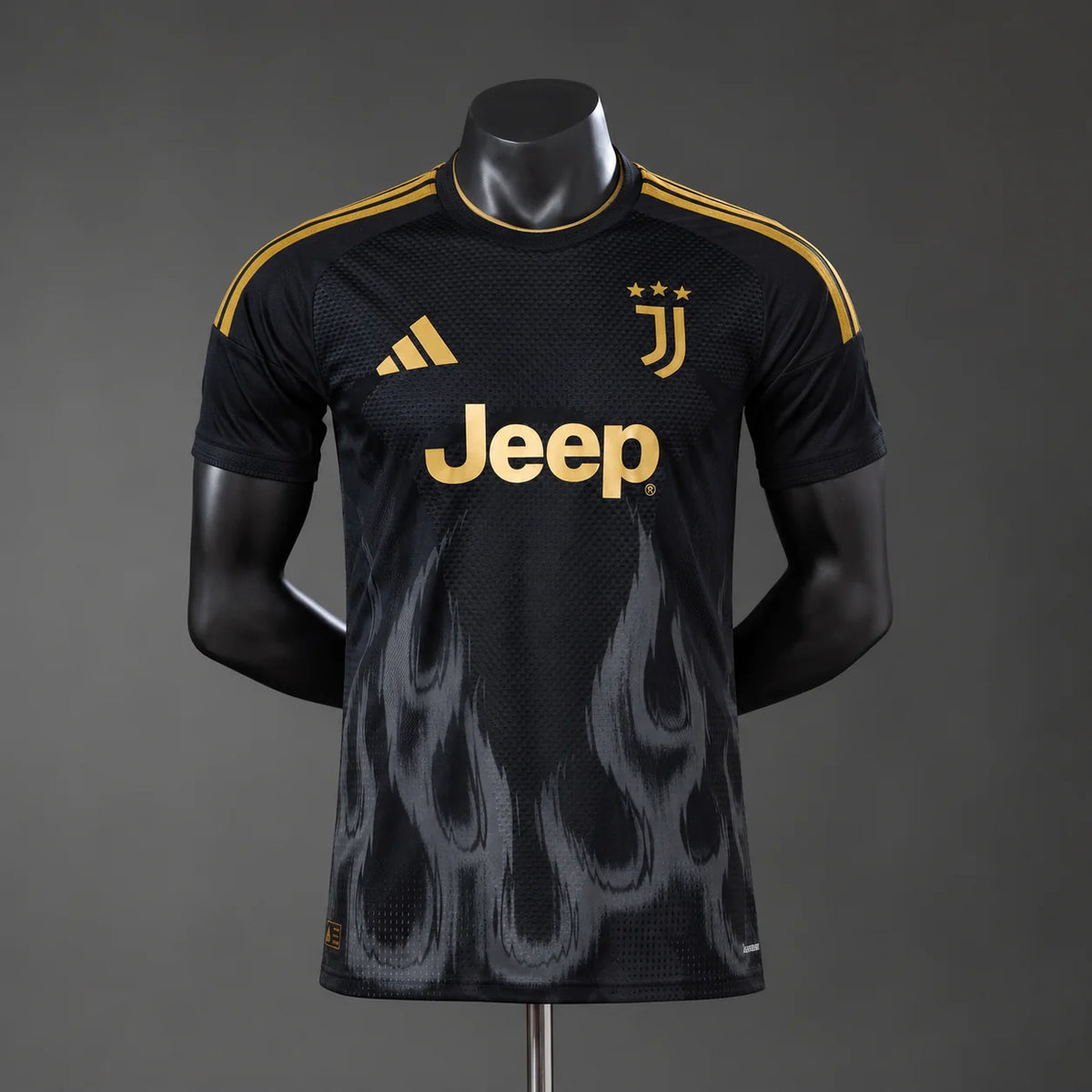Juventus 26/27 Third Adult's Player Version