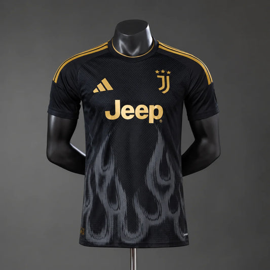 Juventus 26/27 Third Adult's Player Version