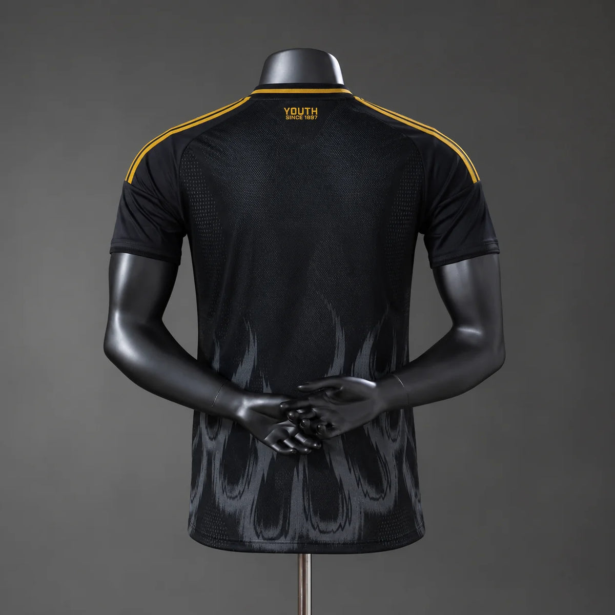 Juventus 26/27 Third Adult's Player Version
