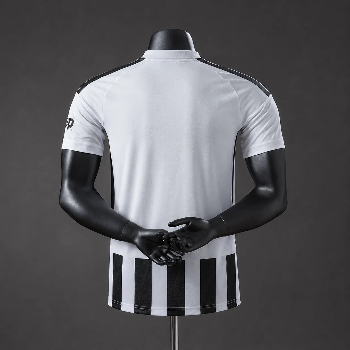 Juventus 26/27 Home Adult's Player Version