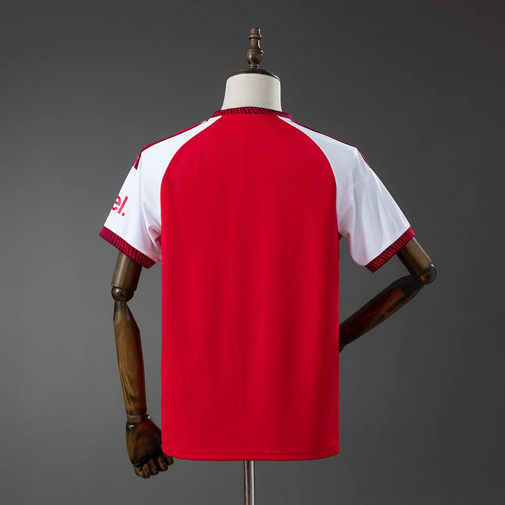 Arsenal 26/27 Home Adult's Fan Version