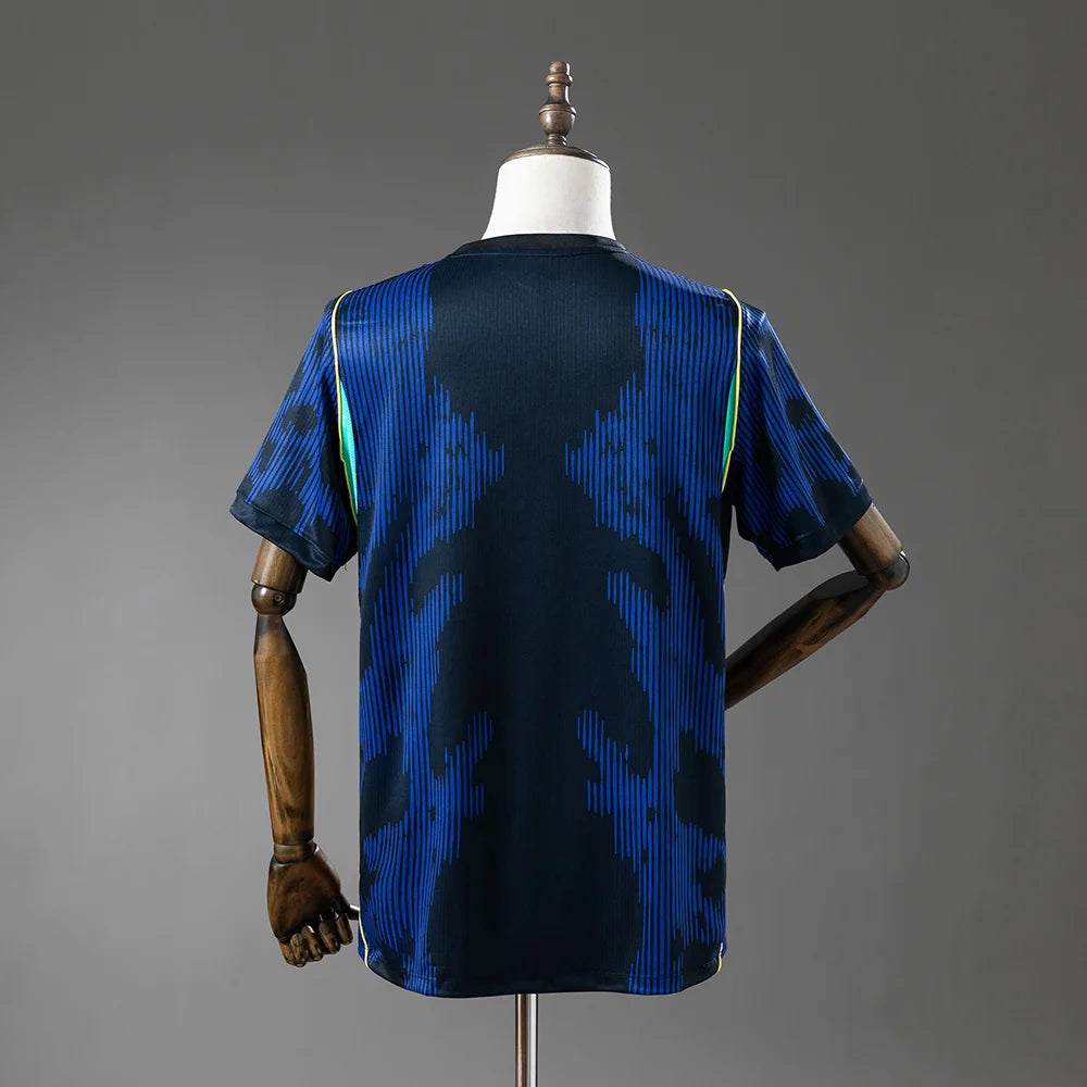 Brazil 2026 Away  Adult's Fan Version