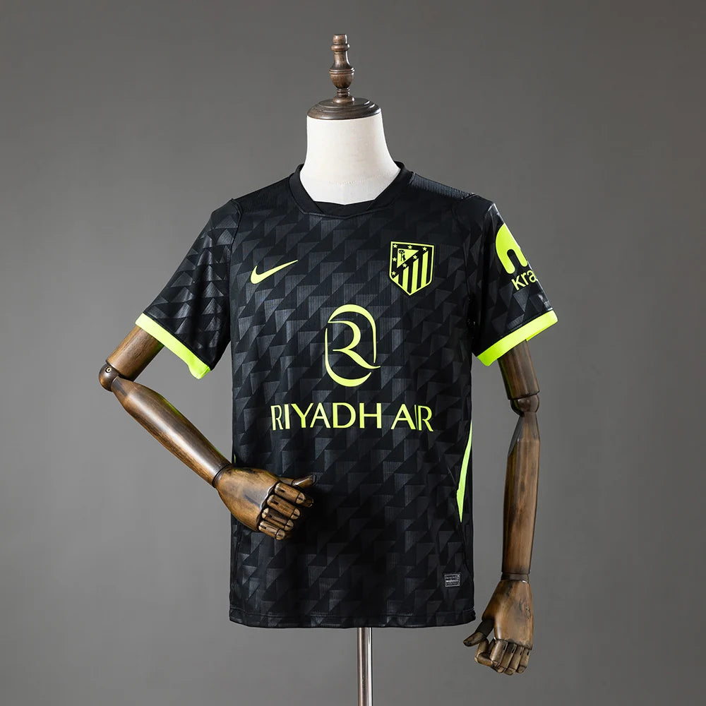 Atletico Madrid 26/27 Away Adult's Fan Version