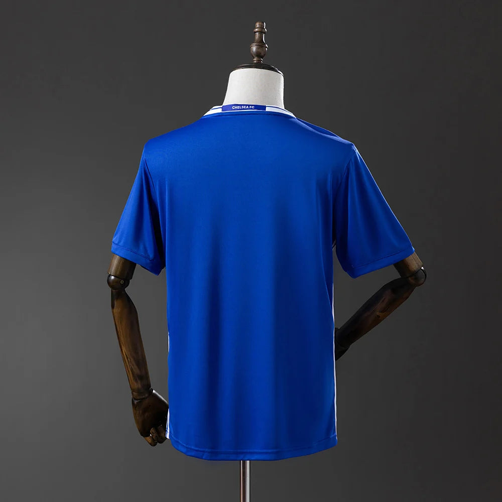 Chelsea 16/17 Home Adult's Jersey- Retro