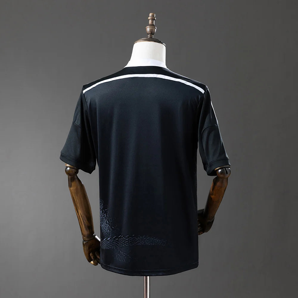 Real Madrid 14/15 Third Adult's Jersey- Retro