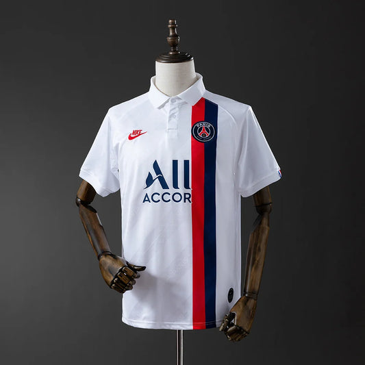 PSG 19/20 Third Adult's Jersey- Retro