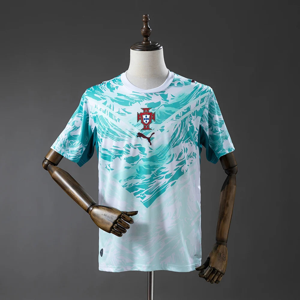 Portugal 2026 Away Adult's Fan Version