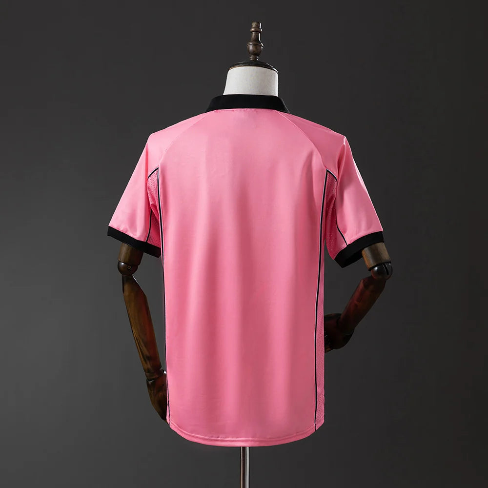 Juventus 97/98 Away Adult's Jersey- Retro
