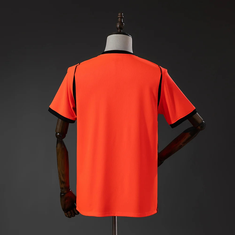 Netherlands 2026 Home  Adult's Fan Version
