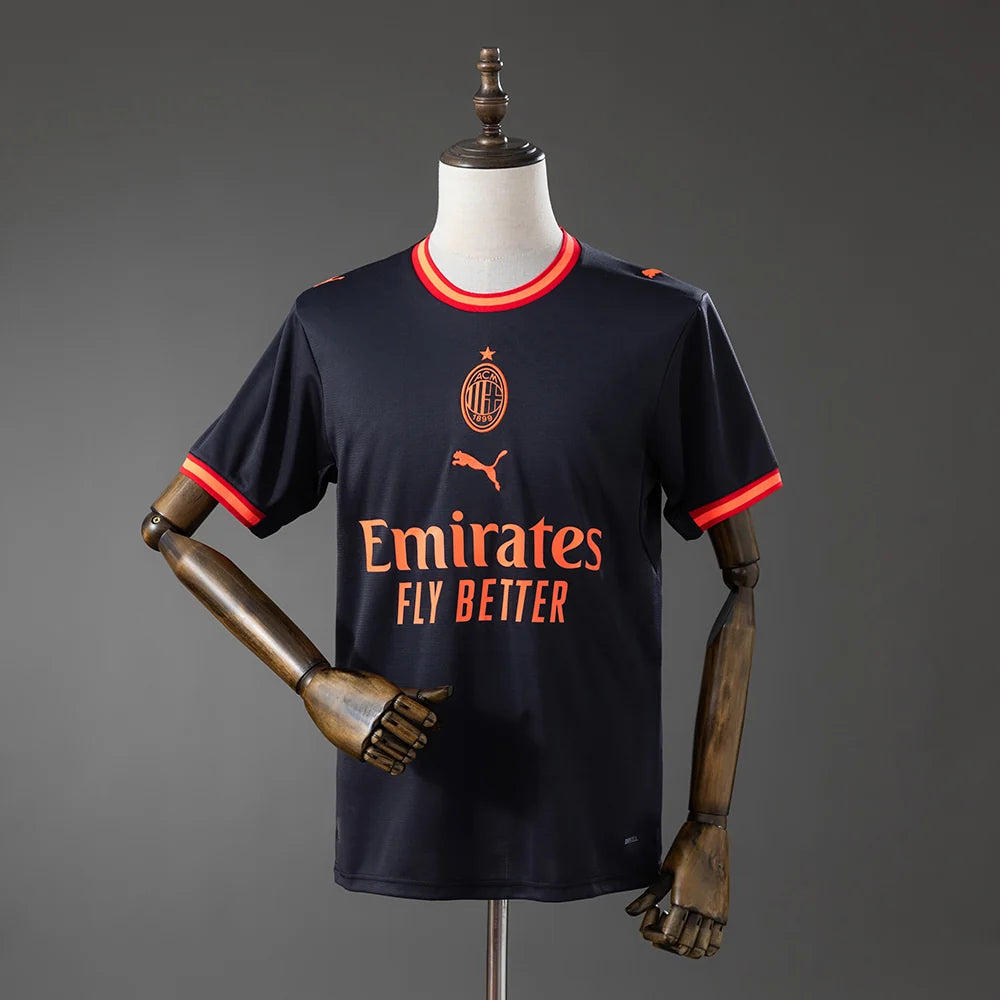 AC Milan 26/27 Third Adult's Fan Version