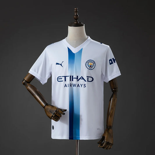 Manchester City 26/27 Third Adult's Fan Version