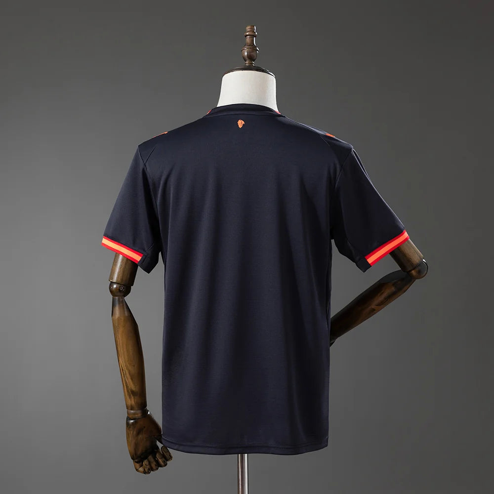 AC Milan 26/27 Third Adult's Fan Version