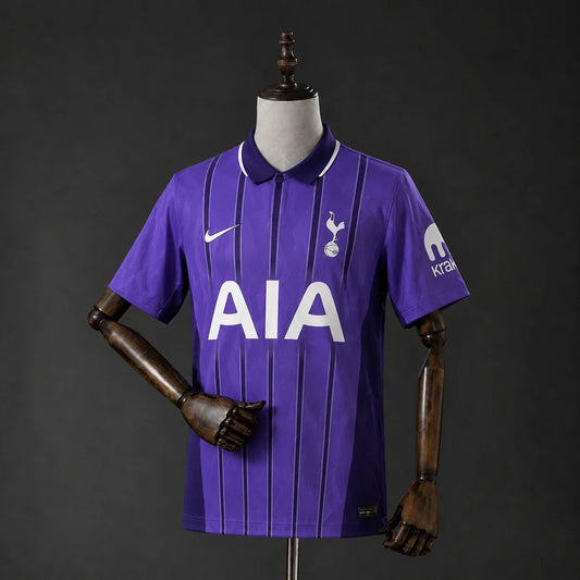Tottenham Hotspur 26/27 Third Adult's Fan Version