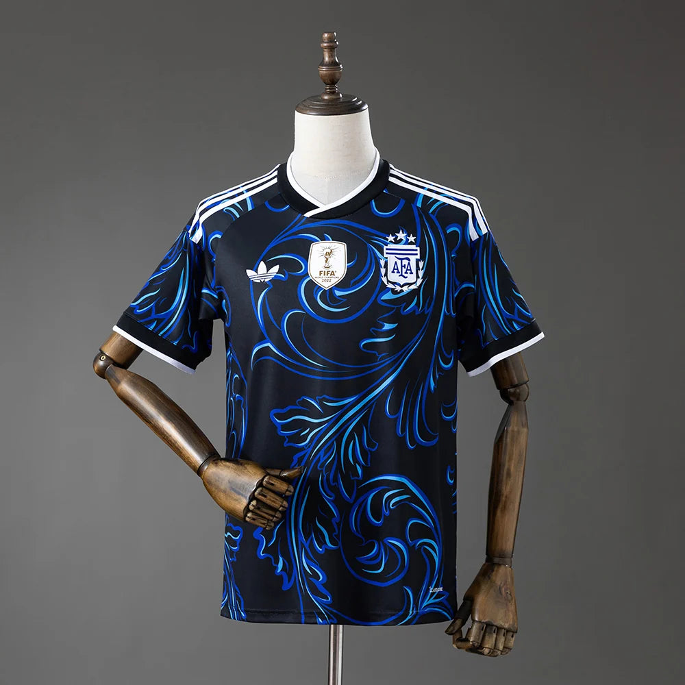 Argentina 2026 Away Adult's Fan Version