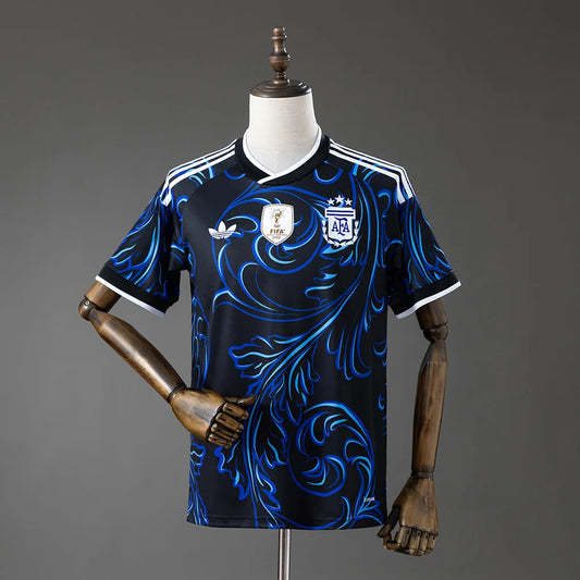 Argentina 2026 Away Adult's Fan Version
