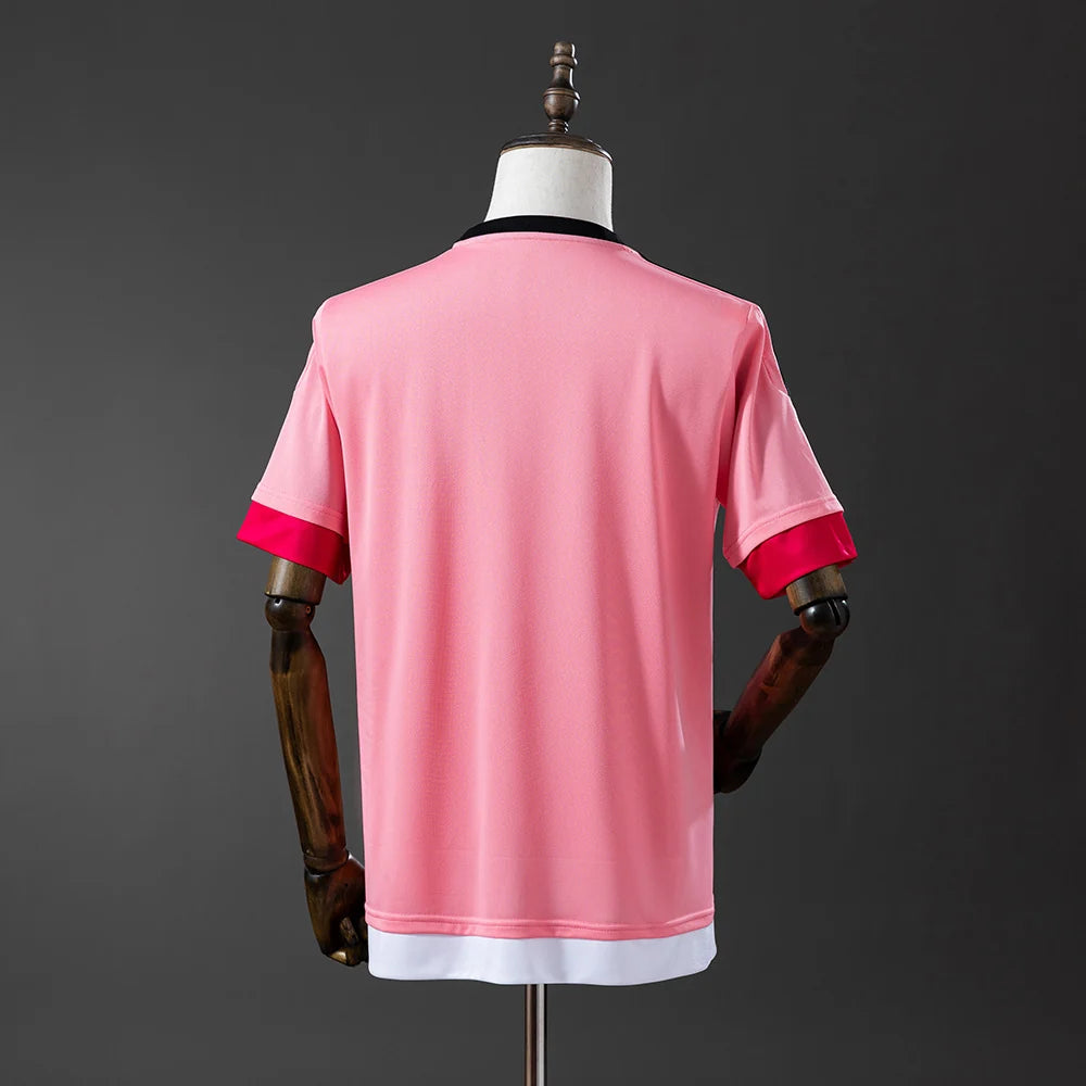 Juventus 15/16 Home Adult's Jersey- Retro