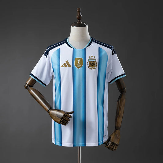 Argentina 2026 Home Adult's Fan Version