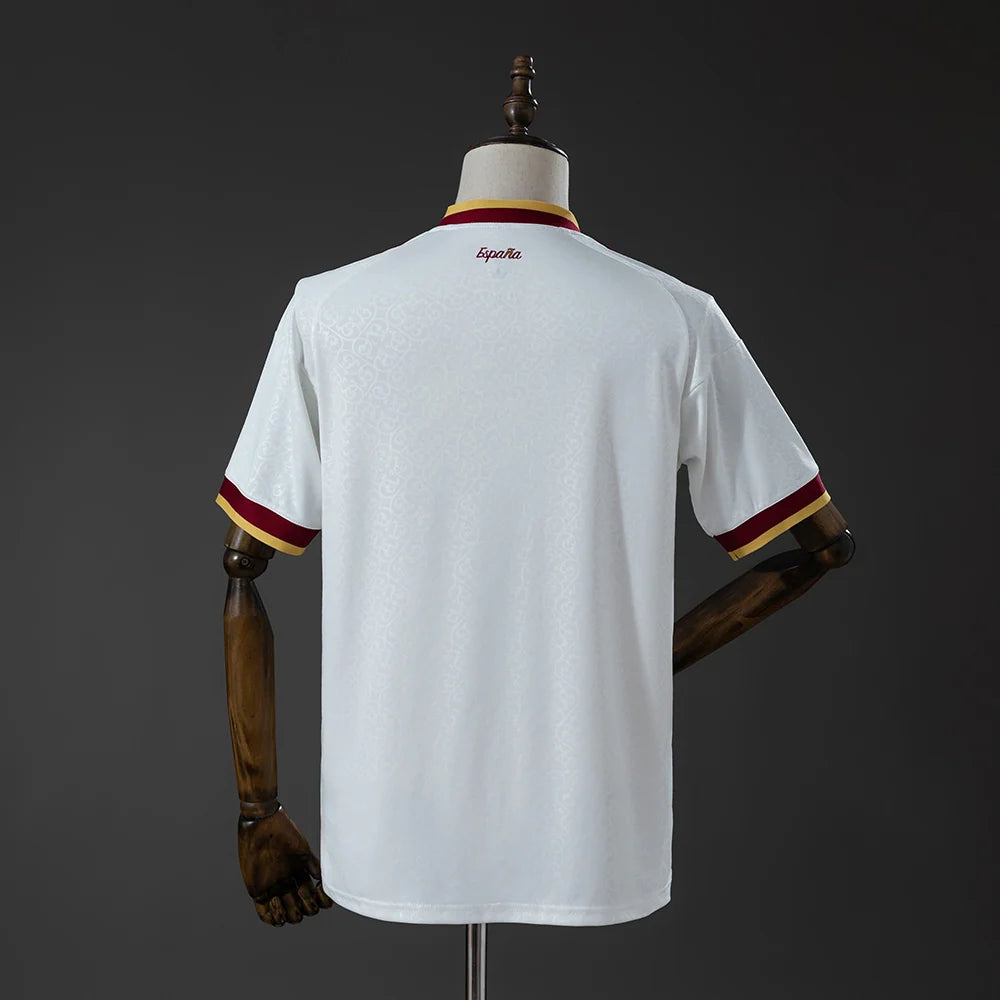 Spain 2026 Away Adult's Fan Version