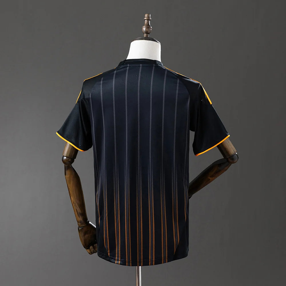 Chelsea 10/11 Away Adult's Jersey- Retro