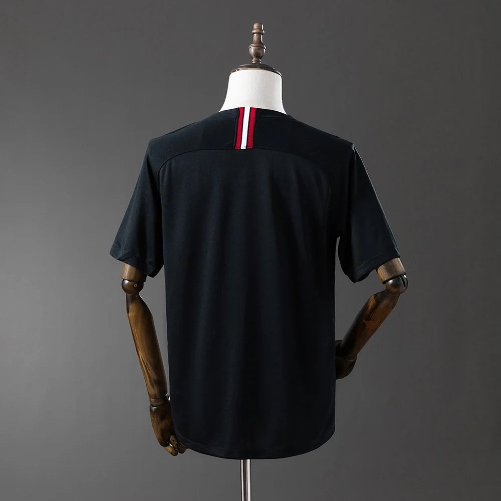PSG 18/19 Third Adult's Jersey- Retro
