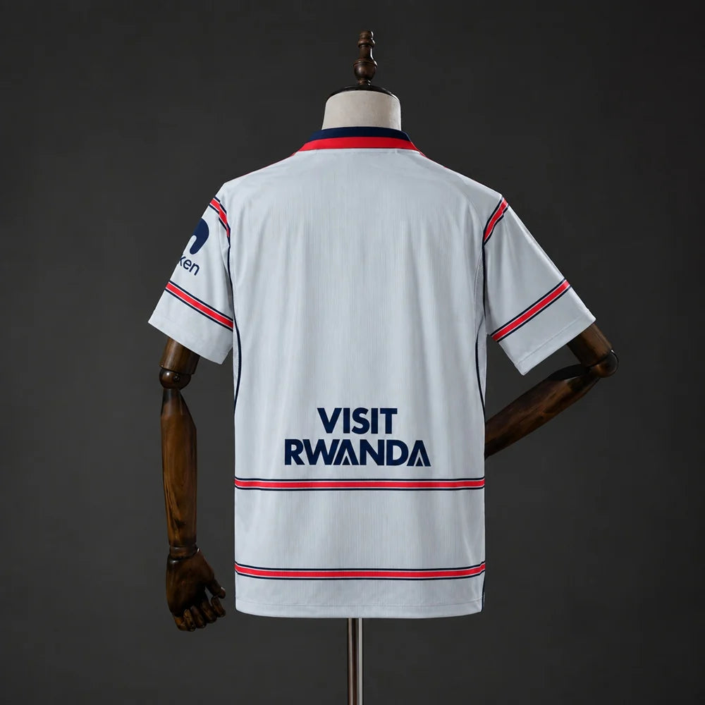 Atletico Madrid 26/27 Third Adult's Fan Version