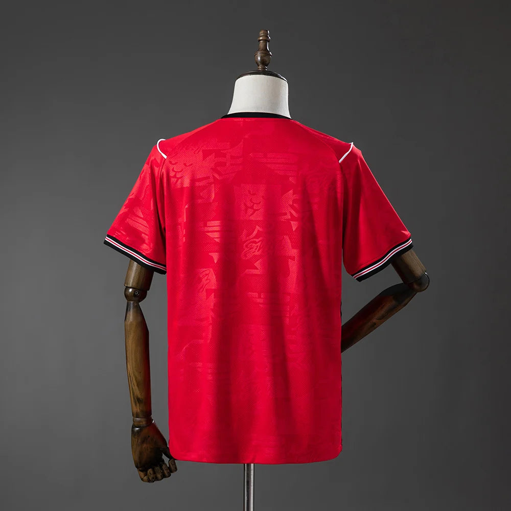 England 2026 Away Adult's Away Version