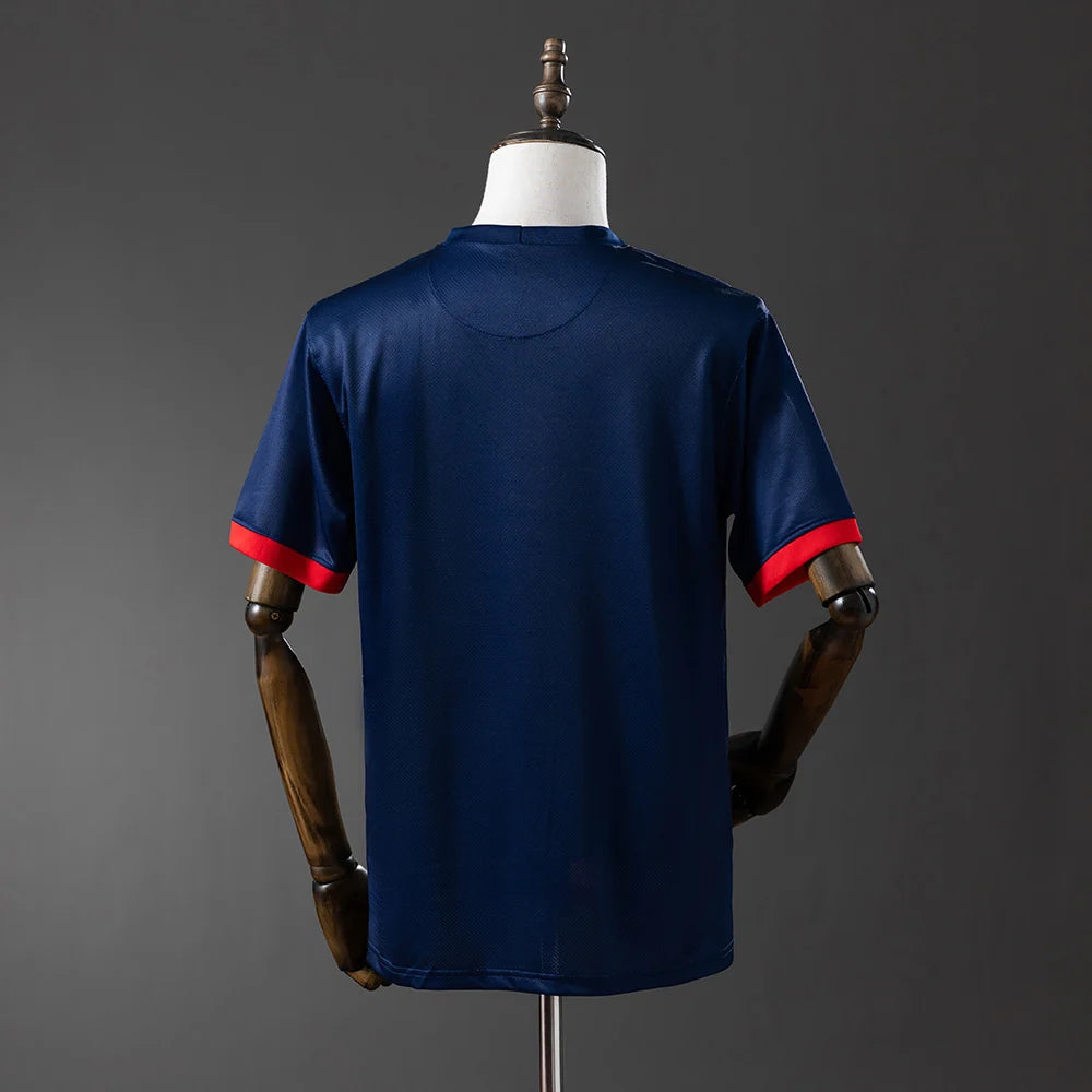 PSG 13/14 Home Adult's Jersey- Retro