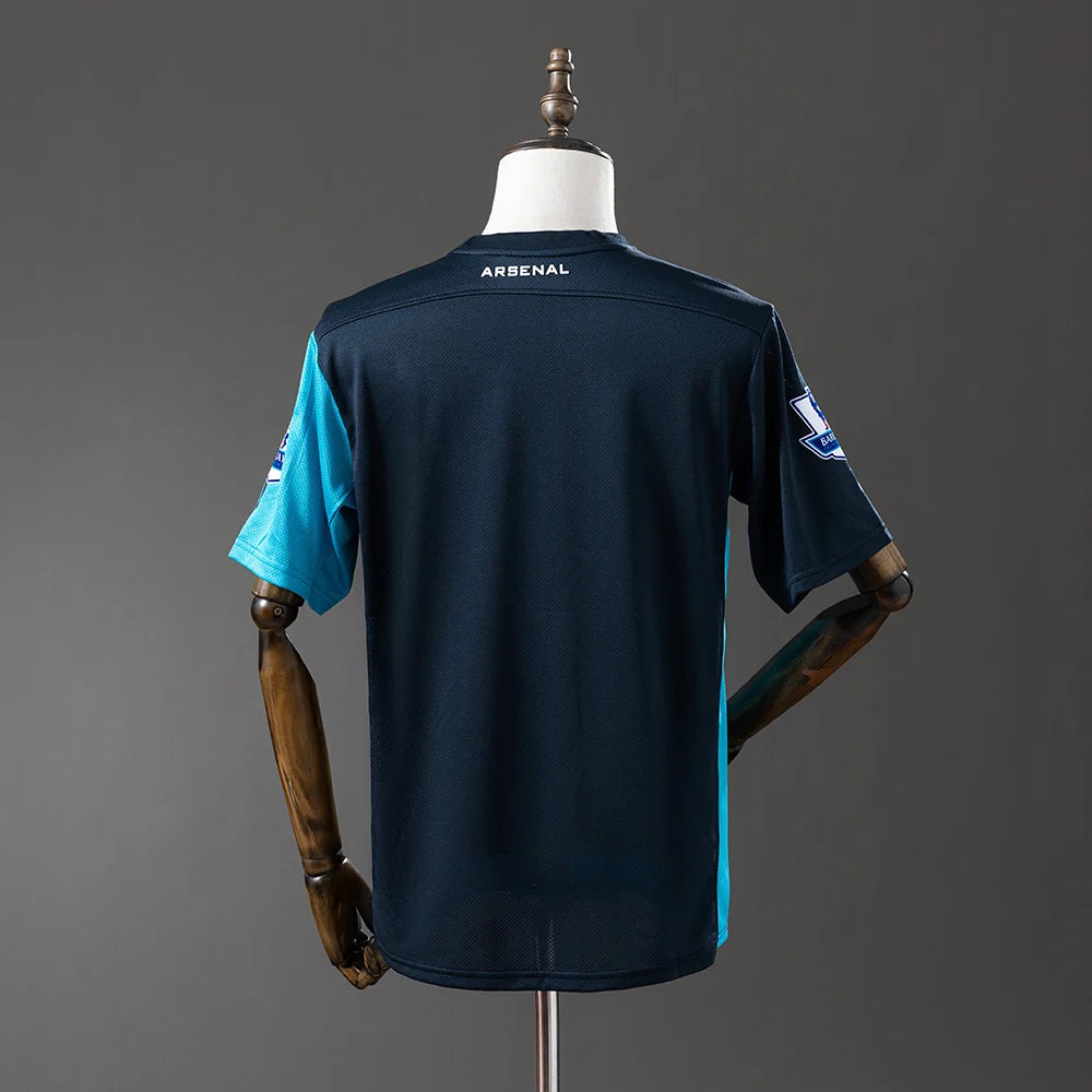 Arsenal 11/12 Away Adult's Jersey- Retro