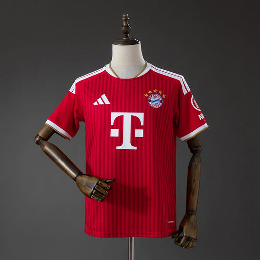 Bayern Munich 26/27 Home  Adult's Fan Version